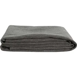 Leo Gas Lift & Bed Base Slip Cover Maya Flint by James Lane, a Beds & Bed Frames for sale on Style Sourcebook