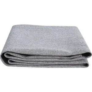 Leo Gas Lift & Bed Base Slip Cover California Slate by James Lane, a Beds & Bed Frames for sale on Style Sourcebook