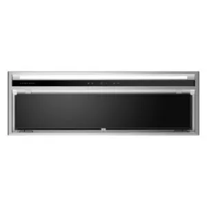 Fisher & Paykel Series 7 90cm Undermount Rangehood with External Motor Stainless Steel HP90IDCHEX3 by Fisher & Paykel, a Rangehoods for sale on Style Sourcebook