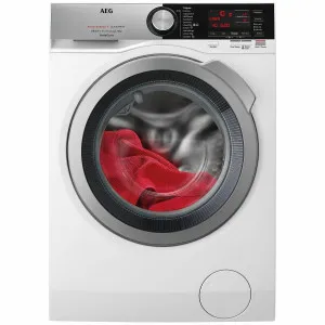 AEG 10kg 9000 Series Front Load Washing Machine LF9C1612AQ by AEG, a Washing Machines & Dryers for sale on Style Sourcebook