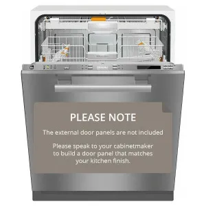 Miele Fully Integrated Dishwasher PG8133SCVI by Miele, a Dishwashers for sale on Style Sourcebook