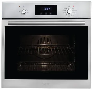ILVE 60cm Electric Built-in Oven ILO60DCX by Ilve, a Ovens for sale on Style Sourcebook