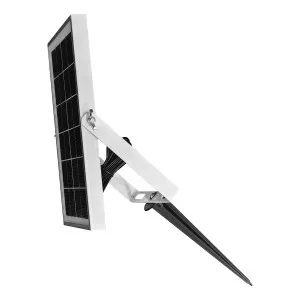 Waterproof Solar Panel Charger for LED Garden & Pathway Lights by Luxo Outdoors, a Outdoor Lighting for sale on Style Sourcebook