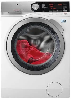 AEG 10kg/6kg Washer Dryer Combo L8WEC166R by AEG, a Washing Machines & Dryers for sale on Style Sourcebook