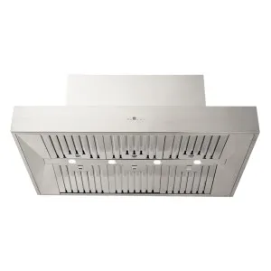 Schweigen 120cm Silent BBQ Canopy Rangehood PKCL7372SE by Schweigen, a Rangehoods for sale on Style Sourcebook
