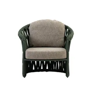 Tory Lounge Chair by Merlino, a Outdoor Chairs for sale on Style Sourcebook