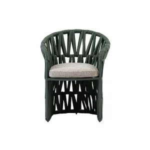 Tory Dining Chair by Merlino, a Outdoor Chairs for sale on Style Sourcebook