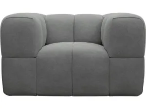 Lucello Armchair Maya Flint by James Lane, a Chairs for sale on Style Sourcebook