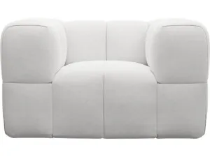 Lucello Armchair Muse Frost by James Lane, a Chairs for sale on Style Sourcebook