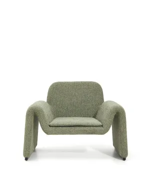 Melvia armchair by Kave Home, a Chairs for sale on Style Sourcebook