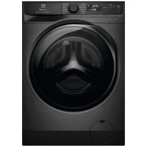 Electrolux 700 Series 12kg Front Load Washing Machine Dark EWF1243R7SCS by Electrolux, a Washing Machines & Dryers for sale on Style Sourcebook