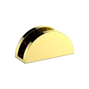 Wall to Glass 90 Degree Clamp Polished Gold by Estelle, a Shower Hinges for sale on Style Sourcebook