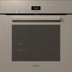 H 7464 BP by Miele, a Ovens for sale on Style Sourcebook