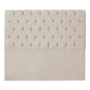 Bishop Queen Bedhead in Selected Fabrics by OZ Design, a Bed Heads for sale on Style Sourcebook