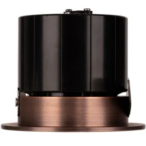 Havit Prime Smart Round Recessed CCT LED Downlight - Antique Brass by Havit, a Lighting for sale on Style Sourcebook