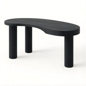 Piper Slim Desk by M+Co Living, a Desks for sale on Style Sourcebook