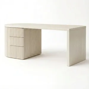 Piper Presidential Desk by M+Co Living, a Desks for sale on Style Sourcebook