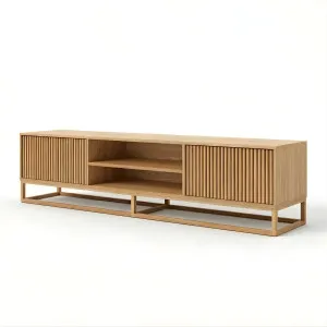 Piper Square Entertainment Unit by M+Co Living, a Entertainment Units & TV Stands for sale on Style Sourcebook