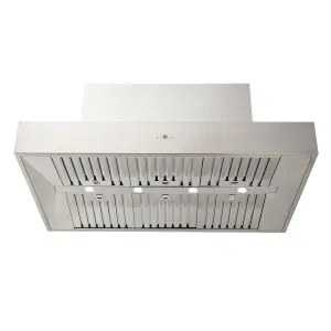 Schweigen 120cm BBQ Canopy Rangehood PKCL7372 by Schweigen, a Rangehoods for sale on Style Sourcebook