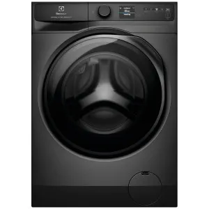 Electrolux 900 Series 12kg Front Load Washing Machine with IntelliDose Dark EWF1242R9SCS by Electrolux, a Washing Machines & Dryers for sale on Style Sourcebook