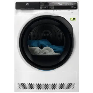 Electrolux 700 Series 8kg Heat Pump Dryer EDH812R7WC by Electrolux, a Washing Machines & Dryers for sale on Style Sourcebook