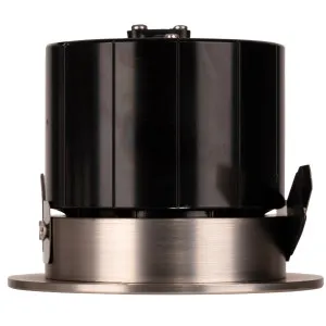 Havit Prime Smart Round Recessed CCT LED Downlight - Nickel by Havit, a Lighting for sale on Style Sourcebook