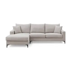 Makai Sofa LHF Chaise by Merlino, a Sofas for sale on Style Sourcebook