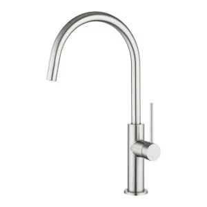 Kitchen Mixer by Aquaperla, a Kitchen Taps & Mixers for sale on Style Sourcebook