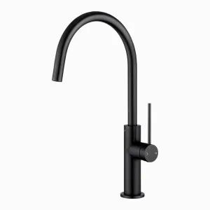 Kitchen Mixer by Aquaperla, a Kitchen Taps & Mixers for sale on Style Sourcebook