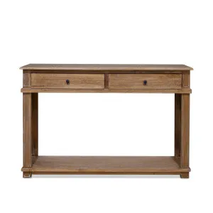 Hamptons Console by Hudson Furniture, a Console Table for sale on Style Sourcebook