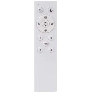 Havit Flame 6 Pack Smart CCT LED Outdoor Deck Light with Remote - Black by Havit, a Lighting for sale on Style Sourcebook