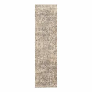 Haze Rug 80x300cm in Slate by OZ Design, a Contemporary Rugs for sale on Style Sourcebook