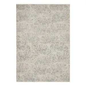 Plume Rug 160x230cm in Frost by OZ Design, a Contemporary Rugs for sale on Style Sourcebook