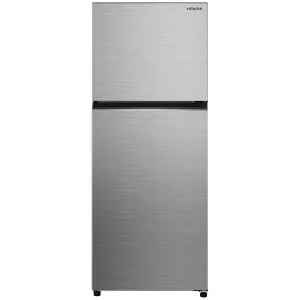 Hitachi 374L Top Mount Refrigerator Elegant Inox Silver HRTN6408SXAU by Hitachi, a Refrigerators, Freezers for sale on Style Sourcebook