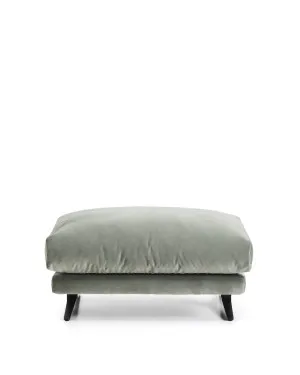 Veliro 2-seater sofa by Kave Home, a Ottomans for sale on Style Sourcebook