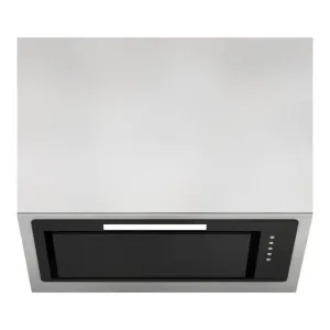 Sirius 52cm Nera+ Heated Glass Undermount Rangehood - Black SL927ELH52 by Sirius, a Rangehoods for sale on Style Sourcebook