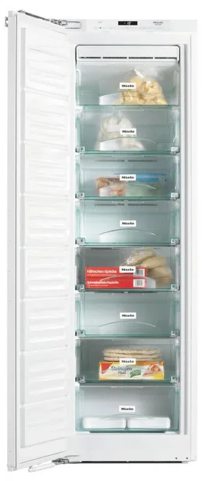 Miele 248L Integrated Freezer FNS37402I by Miele, a Refrigerators, Freezers for sale on Style Sourcebook