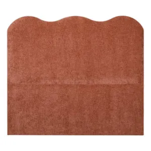 Sonata Queen Bedhead in Selected Fabrics by OZ Design, a Bed Heads for sale on Style Sourcebook