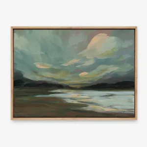 Lilly Dale Canvas Print by The Print Emporium, a Prints for sale on Style Sourcebook