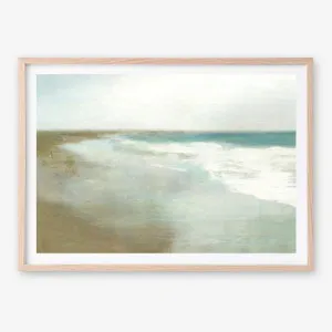 Surfside Art Print by The Print Emporium, a Prints for sale on Style Sourcebook
