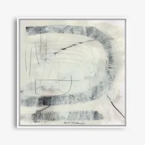 Respond (Square) Canvas Print by The Print Emporium, a Prints for sale on Style Sourcebook