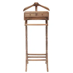 Classic Valet Stand by Hudson Furniture, a Coat & Hat Racks for sale on Style Sourcebook