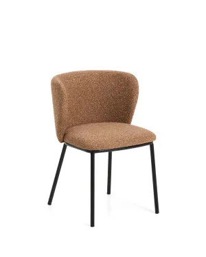 Ciselia dining chair by Kave Home, a Dining Chairs for sale on Style Sourcebook