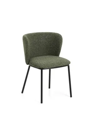 Ciselia dining chair by Kave Home, a Dining Chairs for sale on Style Sourcebook