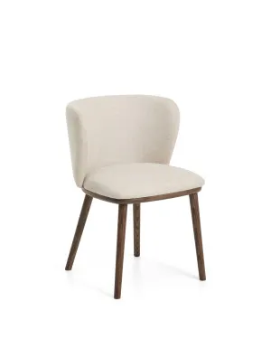 Ciselia dining chair by Kave Home, a Dining Chairs for sale on Style Sourcebook