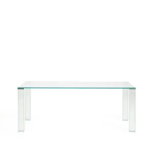 Adularia dining table by Kave Home, a Dining Tables for sale on Style Sourcebook