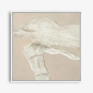 Art Shape 1 (Square) Canvas Print by The Print Emporium, a Prints for sale on Style Sourcebook