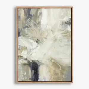 Submerge I Canvas Print by The Print Emporium, a Prints for sale on Style Sourcebook