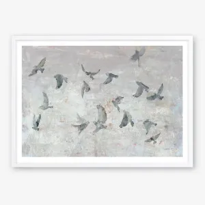 Migration Art Print by The Print Emporium, a Prints for sale on Style Sourcebook