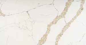 Kaolinite - Stone Overlay by Granite Transformations, a Stone Overlays for sale on Style Sourcebook